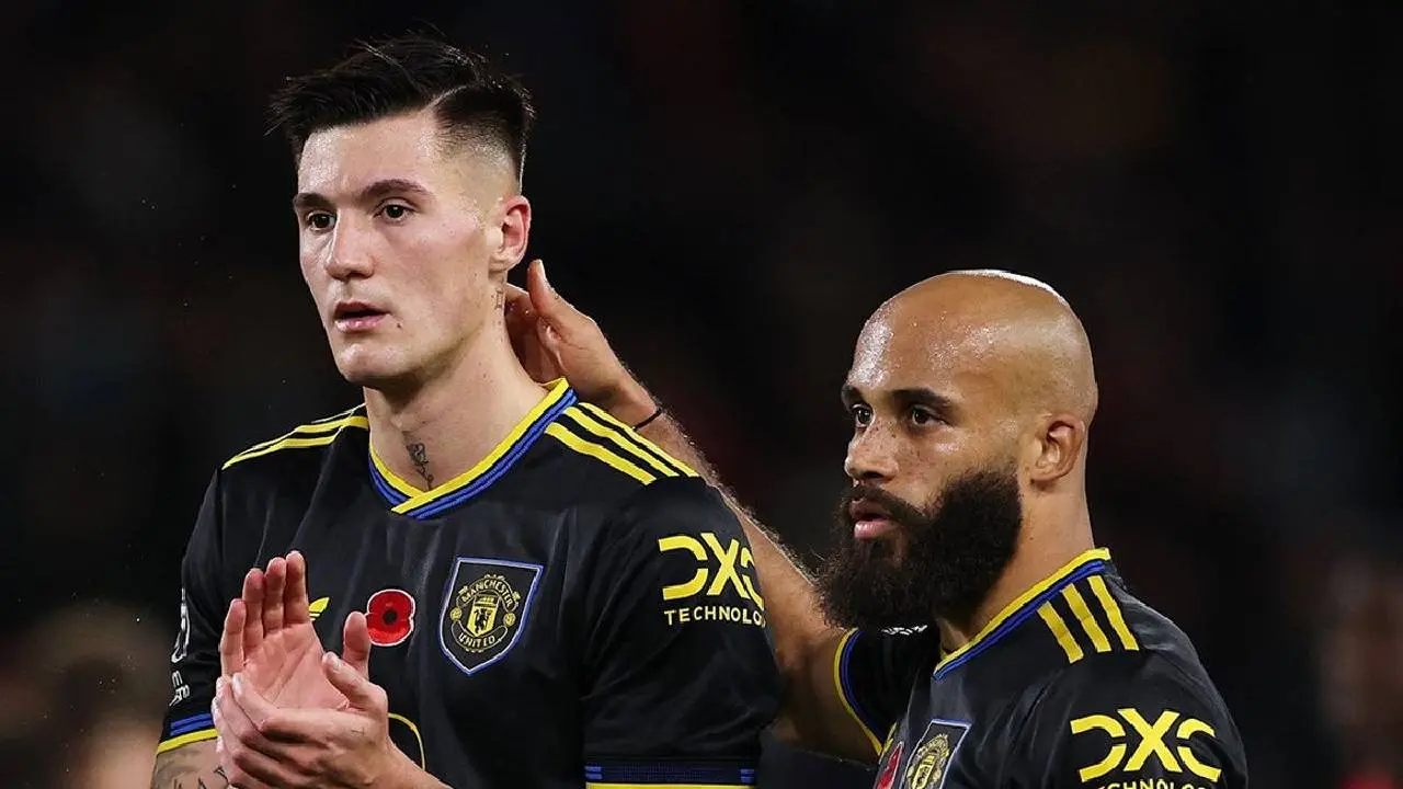 Ruben Amorim: Benjamin Sesko Hanya Butuh Satu Gol untuk Bangkit dari Tekanan