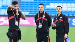 Rumor Joey Pelupessy ke Persib Bandung Menguat, Bojan Hodak Pastikan Belum Ada Rekrutan Baru