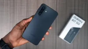 Samsung Galaxy A17 5G Turun Harga di Januari 2026, Jadi Pilihan Menarik di Segmen Kelas Menengah