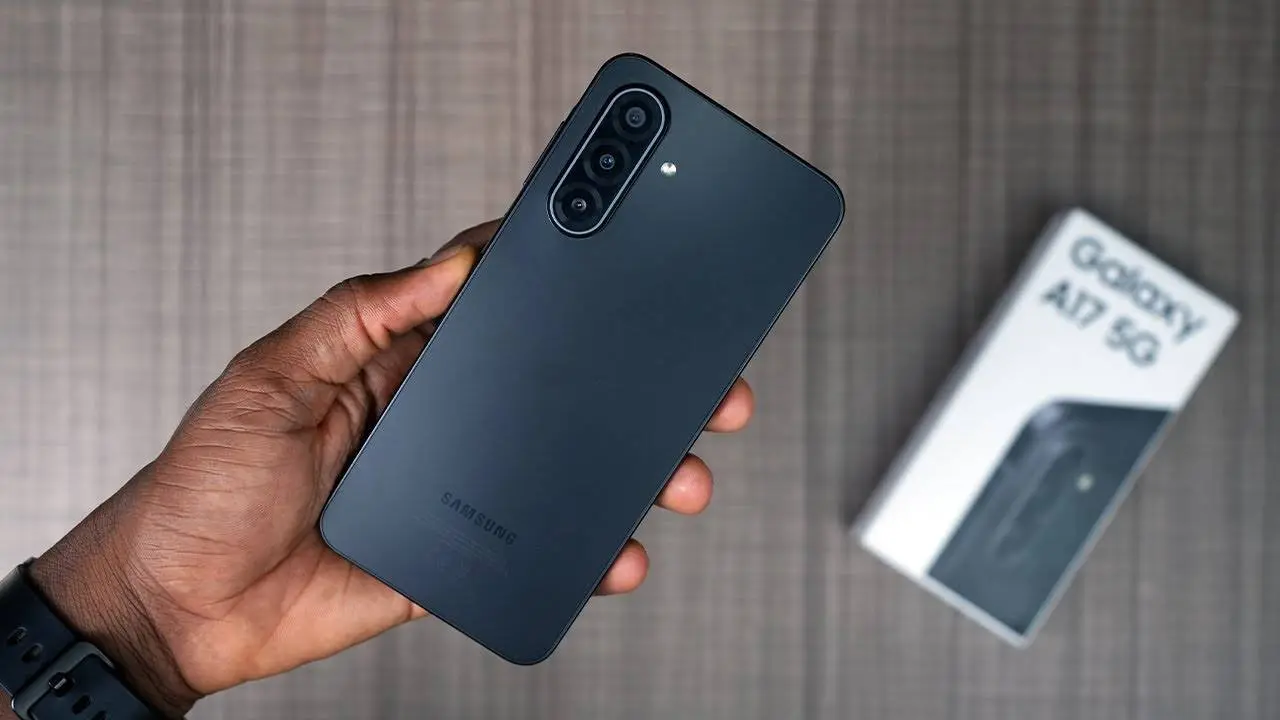 Samsung Galaxy A17 5G Turun Harga di Januari 2026, Jadi Pilihan Menarik di Segmen Kelas Menengah