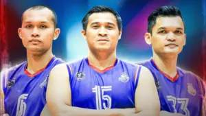 Skuad Bertabur Bintang! Jakarta LaVani Siap Mendominasi Proliga 2026, Ini Daftar Pemainnya