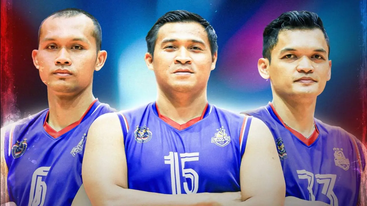 Skuad Bertabur Bintang! Jakarta LaVani Siap Mendominasi Proliga 2026, Ini Daftar Pemainnya