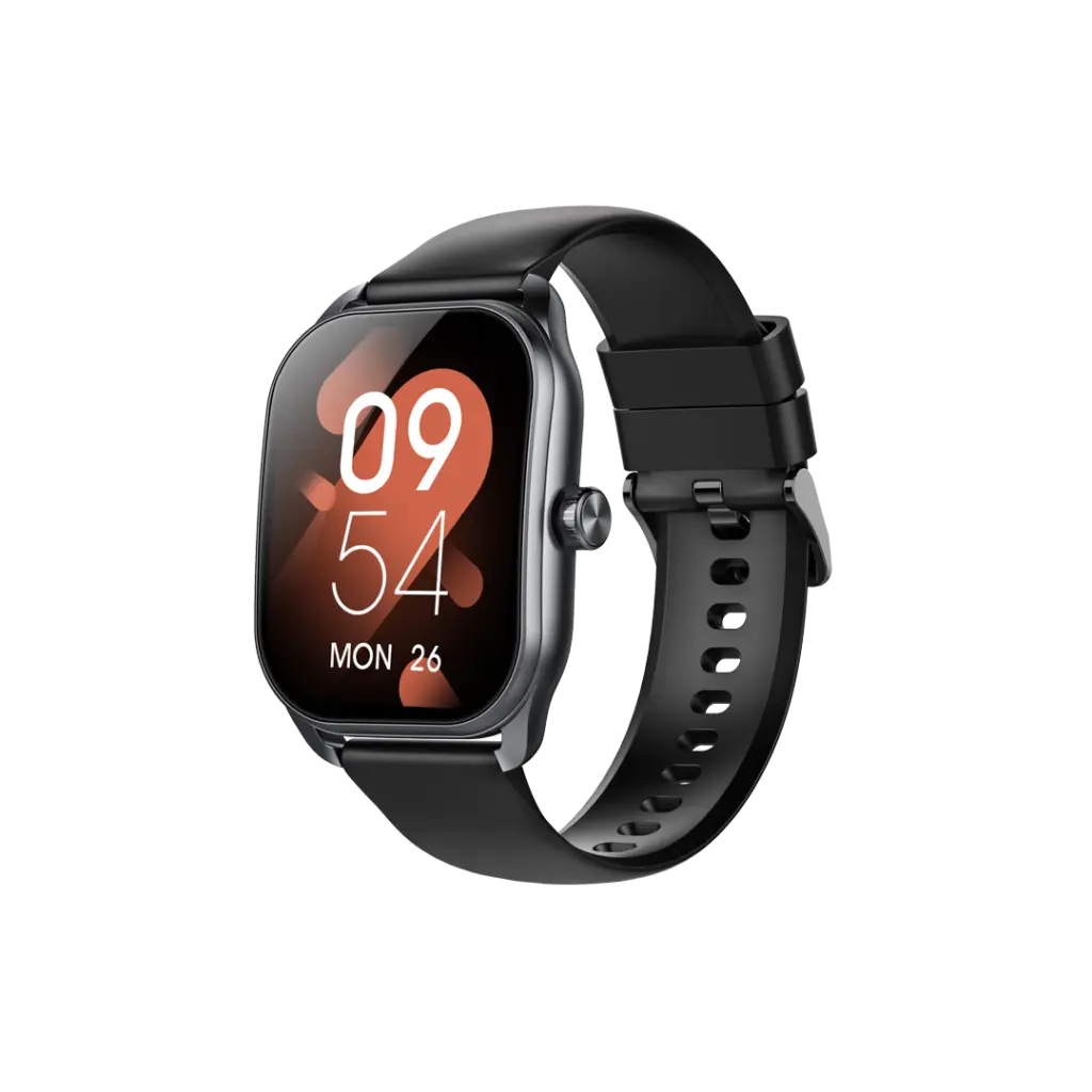7 Rekomendasi Smartwatch Harga Rp1 Jutaan dengan Fitur Kesehatan Lengkap dan Baterai Awet