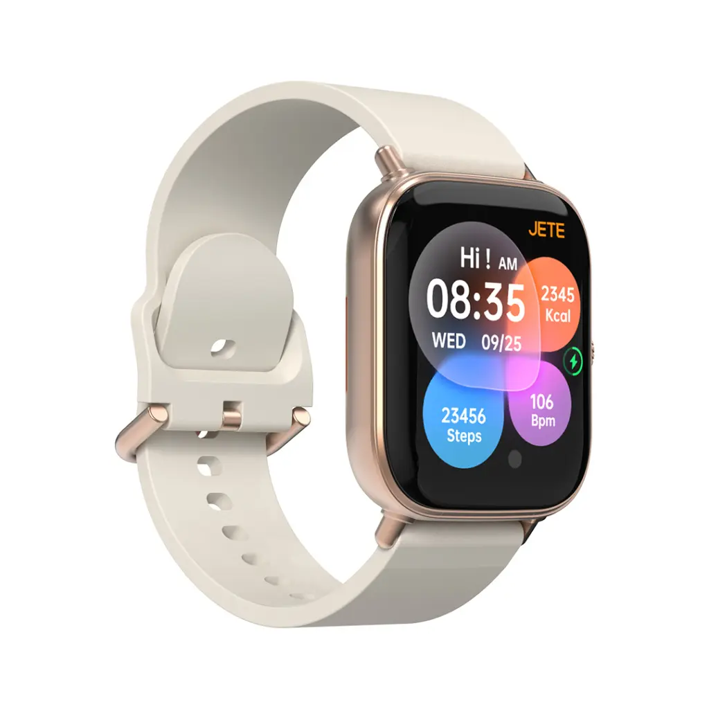 7 Rekomendasi Smartwatch Harga Rp1 Jutaan dengan Fitur Kesehatan Lengkap dan Baterai Awet