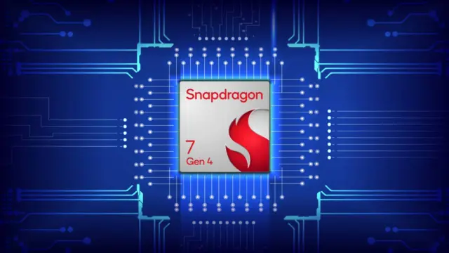 Snapdragon 7 Gen 4 Setara Chip Apa? Ini Perbandingan Performa dengan Beberapa Prosesor Populer