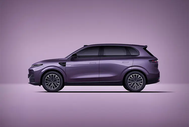 Leapmotor B10 Perkuat Ekspansi Asia Tenggara, Siap Ramaikan Pasar SUV Listrik Indonesia