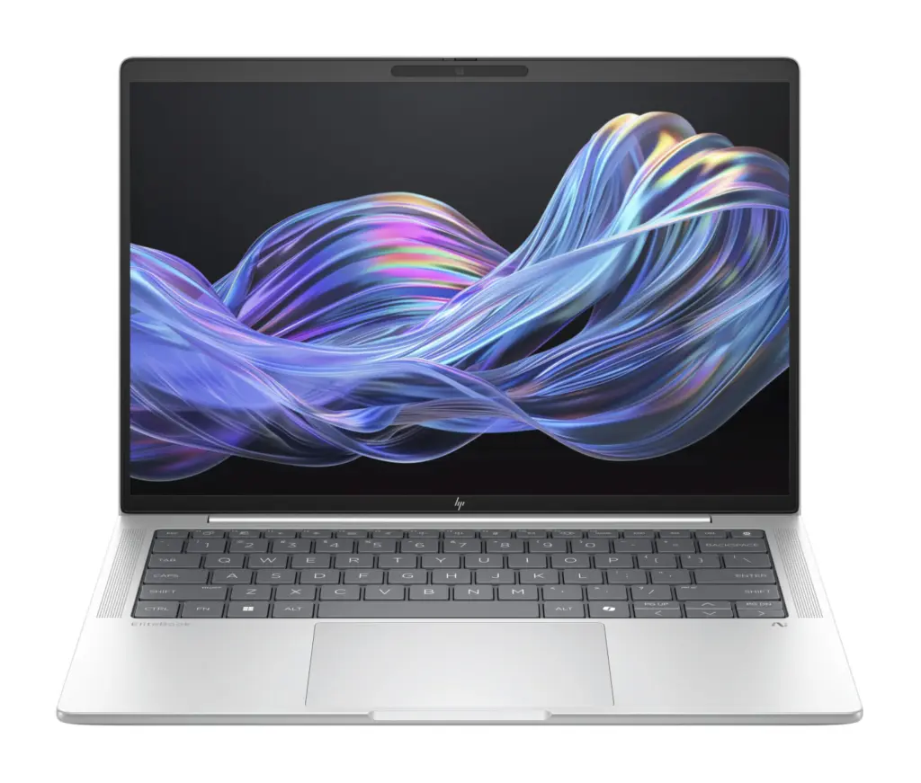 HP Hadirkan Laptop AI Terbaru Di CES 2026: OmniBook Ultra 14, Refresh OmniBook, dan EliteBook X G2