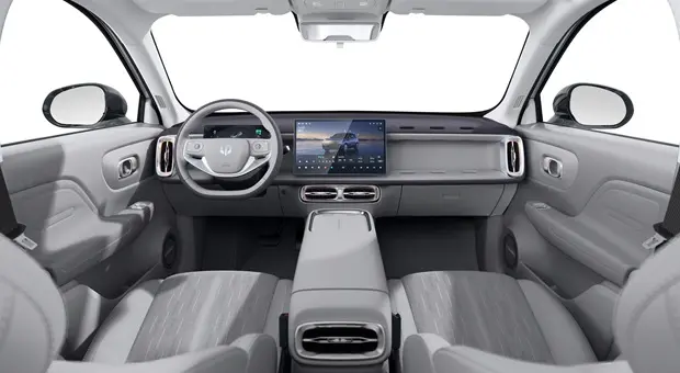 Leapmotor B10 Perkuat Ekspansi Asia Tenggara, Siap Ramaikan Pasar SUV Listrik Indonesia