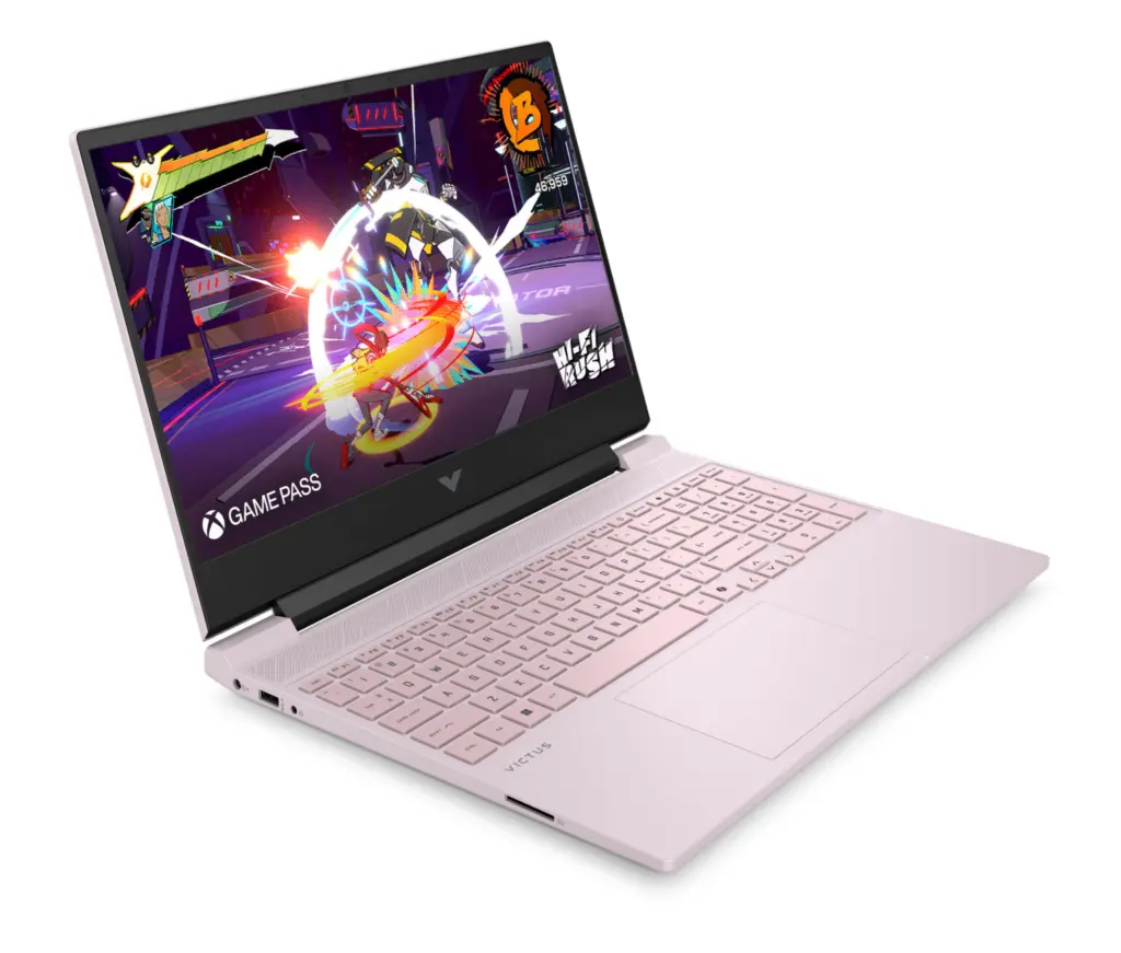 HP OMEN MAX 16, OMEN 16, dan Victus 15 Meluncur di CES 2026, Harga Mulai Rp 18 Jutaan