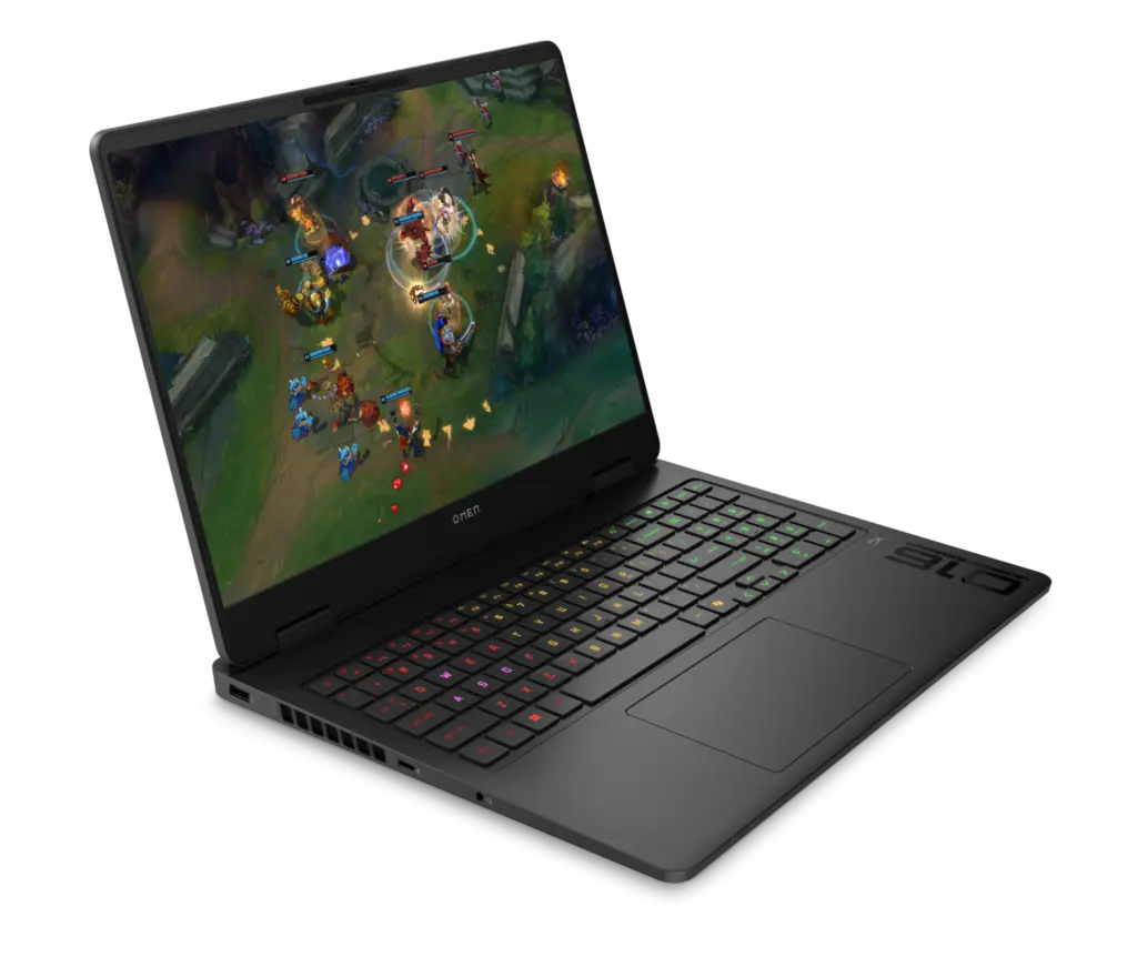HP OMEN MAX 16, OMEN 16, dan Victus 15 Meluncur di CES 2026, Harga Mulai Rp 18 Jutaan