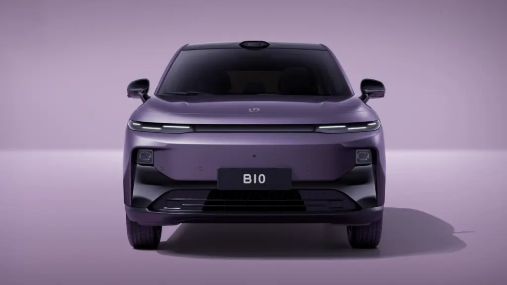 Leapmotor B10 Perkuat Ekspansi Asia Tenggara, Siap Ramaikan Pasar SUV Listrik Indonesia