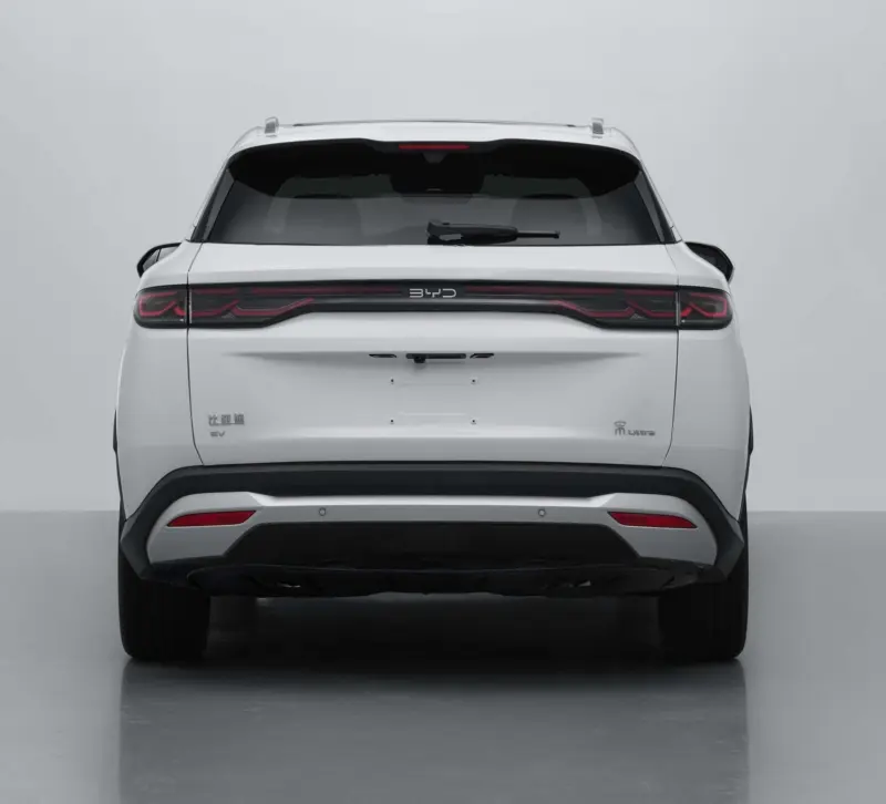 BYD Song Ultra Resmi Diperkenalkan, SUV Listrik 362 HP Terkuat di Lini Song dengan Dimensi Lebih Bongsor