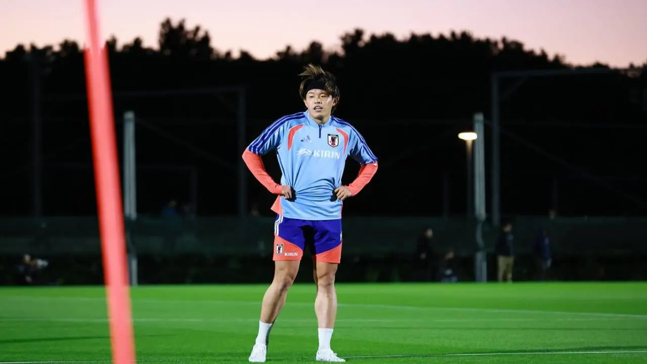 St Pauli Datangkan Tomoya Ando, Pemain Jepang Kian Mendominasi Kompetisi Bundesliga