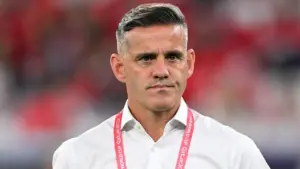 John Herdman Tiba di Tanah Air, Siap Pimpin Era Baru Timnas Indonesia
