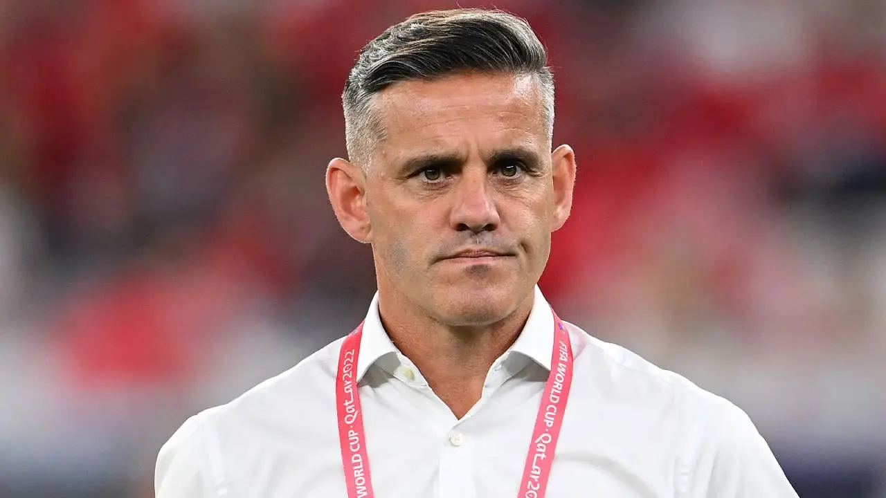 Peluang John Herdman Antar Timnas Indonesia Tembus 100 Besar Ranking FIFA Makin Terbuka