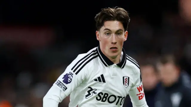 Tampil Impresif Musim Ini, Harry Wilson Berpotensi Jadi Ancaman Serius bagi Lini Belakang Liverpool