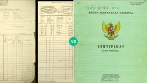 Tanah Girik Tak Laku 2026, Ini Risiko Fatal Jika Telat Ubah Surat Tanah ke SHM