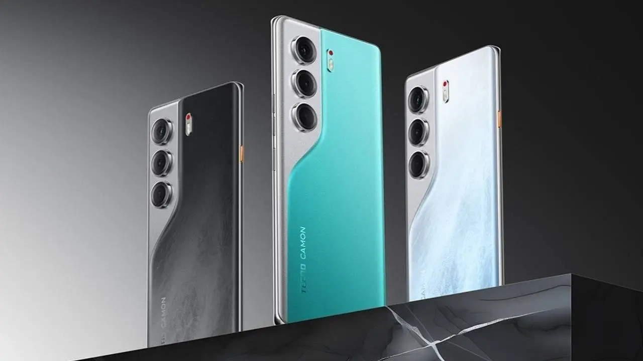 Tecno Camon 40 Pro 5G: Spesifikasi Lengkap dan Harga Terbaru Januari 2026, Apakah Masih Layak Dibeli?