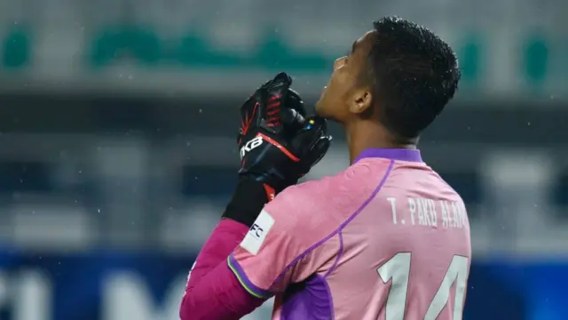 Teja Paku Alam Ingin Nikmati Jeda Kompetisi Usai Bawa Persib Bandung Juara Tengah Musim