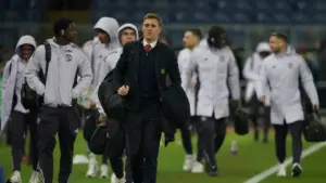 Usai Manchester United Gagal di Piala FA, Fletcher Desak Tim Kejar Tiket Liga Champions