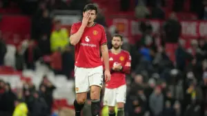 Ally McCoist Soroti Mental Manchester United Usai Tersingkir dari Piala FA: Tak Percaya Diri