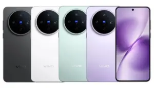 Bocoran Lengkap Vivo X200T: Empat Kamera 50 MP, Baterai 6.200 mAh, dan Update Android Hingga 7 Tahun