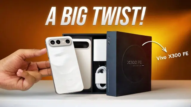 Vivo X300 FE Hadir dengan Inovasi Terbaru dan Fitur Unggulan yang Membuatnya Layak Dinantikan