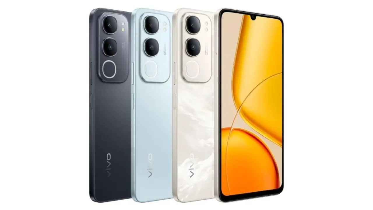 Vivo Y50s 5G dan Vivo Y50e 5G Resmi Rilis, Bawa Layar 90Hz Serta Andalkan Baterai Besar 6000mAh