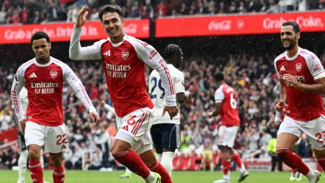 Xabi Alonso Kecewa Berat, Real Madrid Tolak Rekrut Martin Zubimendi yang Kini Bersinar di Arsenal