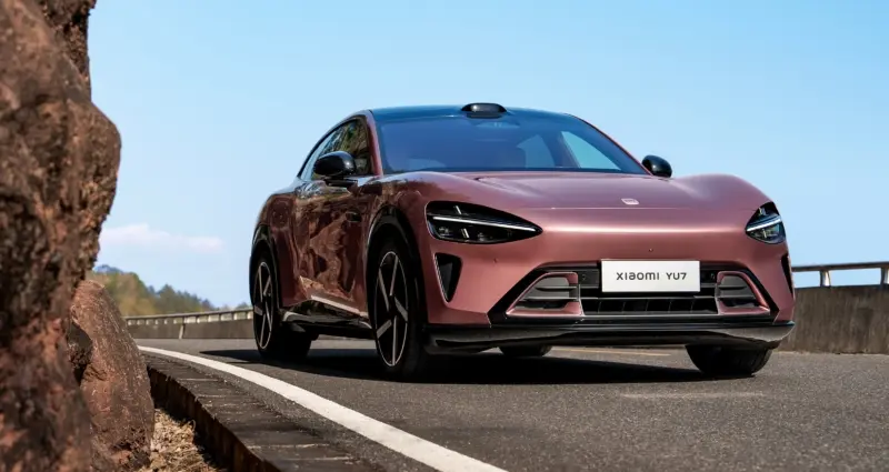 Baru Setahun Jual Mobil, Xiaomi Catat Pengiriman Lebih dari 400 Ribu Unit Sepanjang 2025
