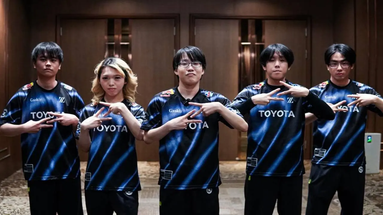 ZETA Division Jadi Sorotan di M7, Tim Papan Bawah yang Berhasil Curi Perhatian Fans MLBB Indonesia