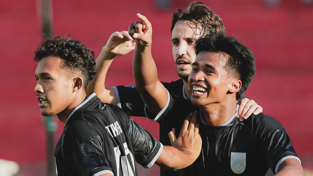 Zona Degradasi Mengintai, Persis Hadapi Jalan Terjal untuk Bertahan di BRI Super League