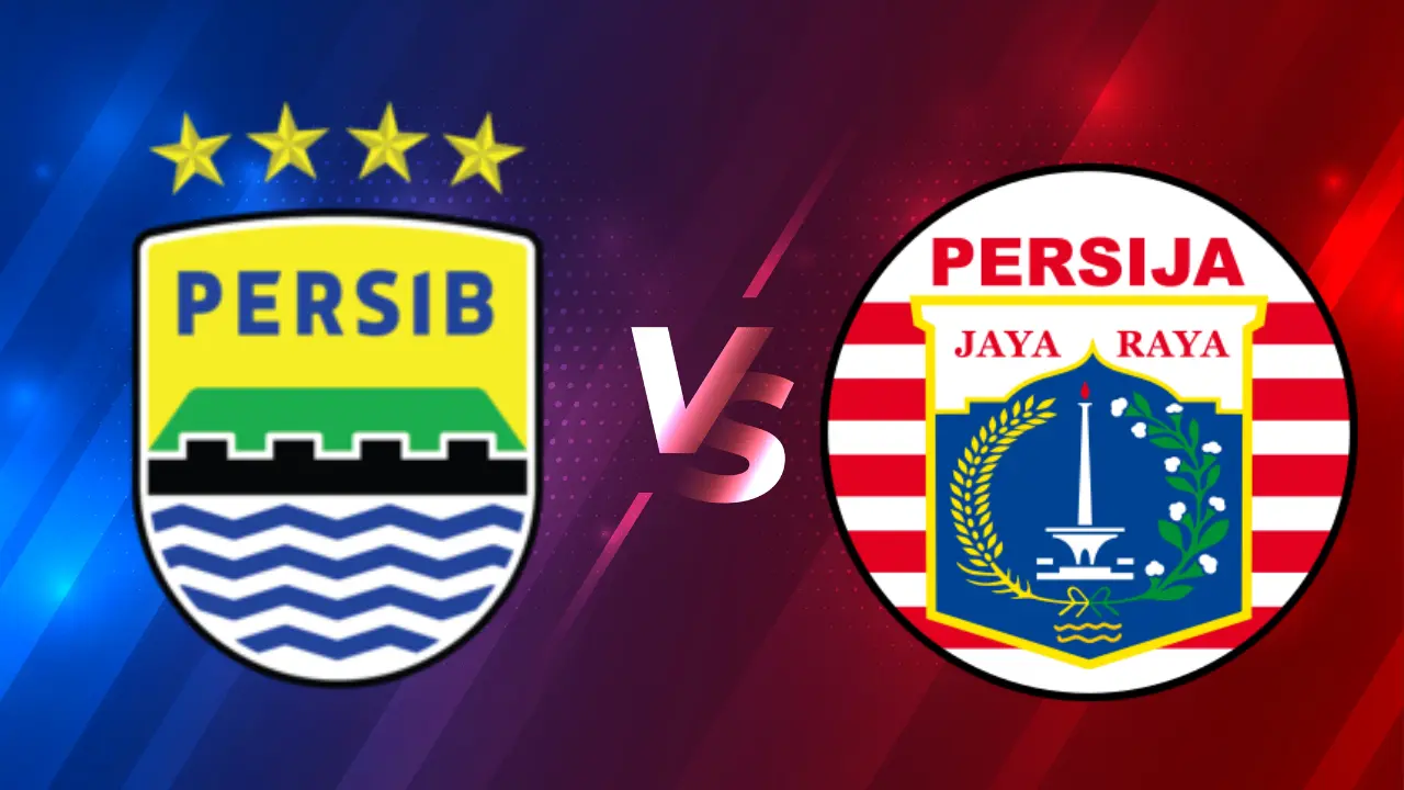 Analisis Taktis Persib vs Persija: Keunggulan Maung Bandung di Laga Klasik