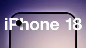 Apple Tunda Rilis iPhone 18 Standar di 2026, Fokus pada Varian Pro dan Lipat