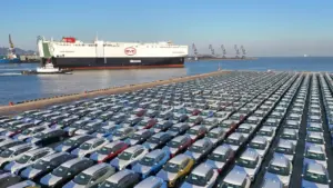 Banyak Produsen Mobil Listrik China Terancam Gulung Tikar di 2026, Ini Penyebabnya