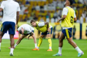 Inigo Martinez Sebut Finansial Jadi Kendala Utama Comeback ke Barcelona