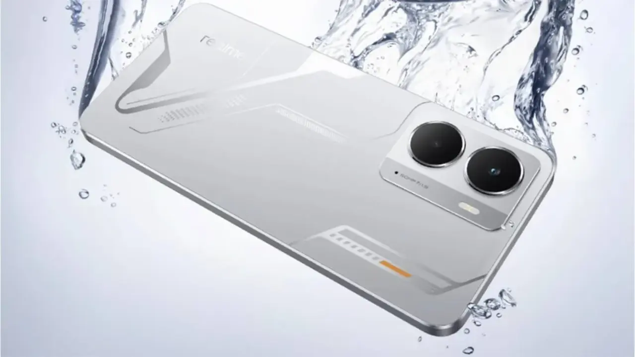 Bocoran Realme Neo8 Infinite Edition: Layar Samsung 165Hz dan Baterai Ekstrem 8.000 mAh