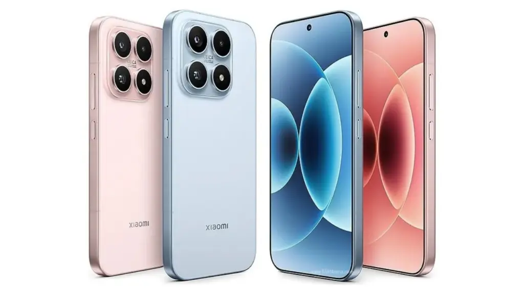 Bocoran Terbaru Xiaomi 17 Max Ungkap Baterai 8000 mAh, Terbesar di Sejarah Flagship Xiaomi