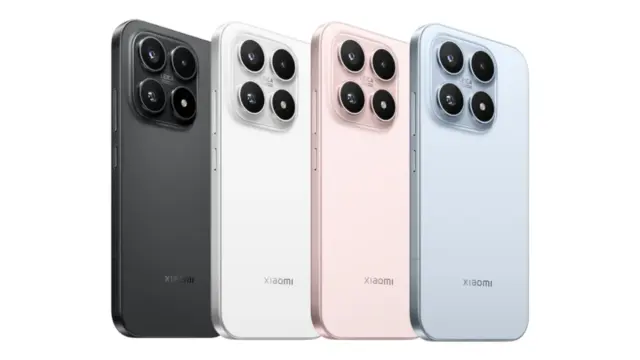 Bocoran Terbaru Xiaomi 17 Max Ungkap Baterai 8000 mAh, Terbesar di Sejarah Flagship Xiaomi