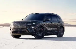 Bocoran Zeekr 8X PHEV Jelang Rilis: Mesin 2.0T 275 HP, Jarak Listrik Tembus 328 Km
