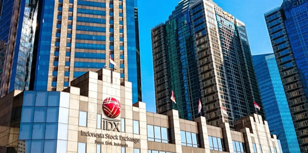 Bursa Efek Indonesia Umumkan Jadwal Libur Bursa 2026, Mei Paling Hari Perdagangan