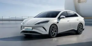BYD Jual 4,6 Juta Mobil Sepanjang 2025, Namun Tantangan Berat Menanti di 2026