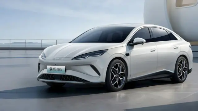 BYD Jual 4,6 Juta Mobil Sepanjang 2025, Namun Tantangan Berat Menanti di 2026