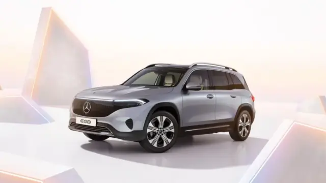 BYD M6 Punya Pesaing Baru: 5 Mobil Listrik 8-Seater Luas Mulai Rp399 Juta