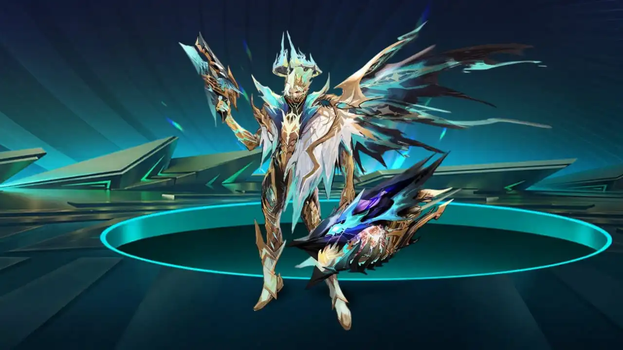 Cara Hemat Dapatkan Skin Prime Granger M7 Mobile Legends Tanpa Boros Diamond