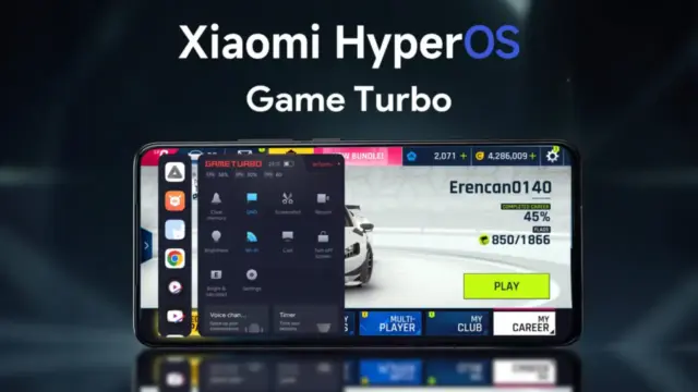Cara Maksimalkan Fitur Game Turbo Xiaomi untuk FPS Stabil Saat Main Gim Berat