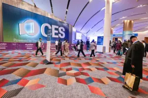 CES 2026: Ini Bocoran Teknologi Terbaru dari Samsung, LG, hingga NVIDIA