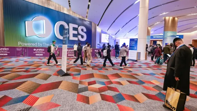 CES 2026: Bocoran Teknologi Terbaru dari Samsung, LG, hingga NVIDIA