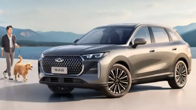 Chery Ekspor 1 Mobil Tiap 23 Detik Sepanjang 2025, Pertahankan Rekor Selama 23 Tahun