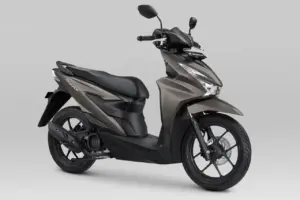 Cicilan Honda BeAT Januari 2026 Mulai Rp700 Ribuan, Ini Simulasi Lengkap Semua Varian